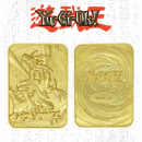 Yu-Gi-Oh! Limited Edition 24K Gold Plated Collectible - Red Eyes B. Dragon