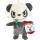 Pokémon Plüsch Pam-Pam 20cm