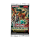 Yu-Gi-Oh! - Darkwing Blast Booster Pack - deutsch