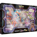 Pokémon - Kampfbox Deoxys VMAX & VSTAR - deutsch