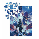 Mass Effect: Heroes Puzzle - 1000 Teile