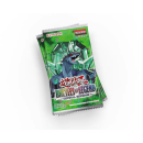 Yu-Gi-Oh! - Battles of Legend: Crystal Revenge Booster Pack - deutsch