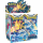 Pokémon - Schwert & Schild 12 - Silberne Sturmwinde Booster Display (36 Booster) - deutsch