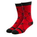 World of Warcraft Socken "Strength and Honor"