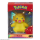 Pokémon Vinyl Kanto - Pikachu 10cm