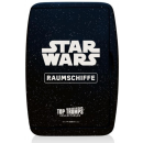 Top Trumps Collectables - Star Wars Raumschiffe - deutsch