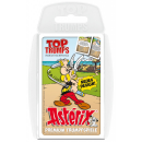 Top Trumps - Asterix - deutsch