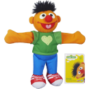 Sesam Straße - Ernie- Hugs Forever 23cm Plüsch