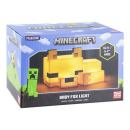 Minecraft Fuchs-Lampe