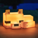 Minecraft Fuchs-Lampe