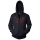 World of Warcraft Shadowlands A King No More Zip-Up...