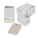UP - First Partner Zubehör-Bundle für Pokémon