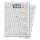UP - First Partner Zubehör-Bundle für Pokémon