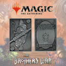 Magic: The Gathering Brothers War Collectible