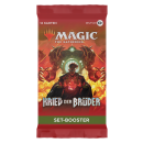 Magic: The Gathering The Brothers War Set Booster - DE