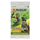 Magic: The Gathering The Brothers War Jumpstart Booster - DE