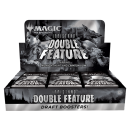 Magic: The Gathering Innistrad Double Feature Draft...