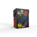 Yu-Gi-Oh! - Goldstolz – Super Fan Card Case