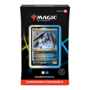 Magic: The Gathering Commander-Starter-Decks 2022 - Alle...