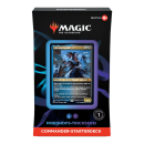 Magic: The Gathering Commander-Starter-Deck...