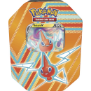 Pokémon - Tin Box #105 Verborgenes Potenzial -...