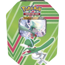 Pokémon - Tin Box #106 Verborgenes Potenzial -...