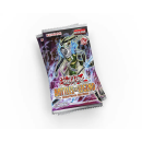 Yu Gi Oh! - Battles of Legend: Monstrous Revenge Booster - DE