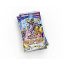 Yu Gi Oh! - Battles of Legend: Monstrous Revenge Booster - DE