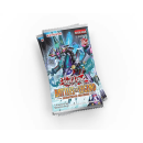 Yu Gi Oh! - Battles of Legend: Monstrous Revenge Booster-Display (24 Booster-Packs) - DE