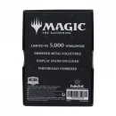 Magic: The Gathering Limited Edition Phyrexia Metallbarren
