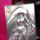 Magic: The Gathering Limited Edition Phyrexia Metallbarren