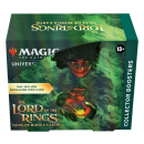 The Lord of the Rings: Tales of Middle-Earth™ Collectors-Booster-Display (12 Collectors-Booster) - EN