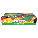 Commander Masters Set-Booster-Display (24 Set-Booster) - DE