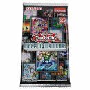 Yu-Gi-Oh! - Maze of Memories - Special Booster Pack - DE