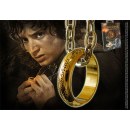 Herr der Ringe - der eine Ring - Replica in blister