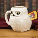 Harry Potter - Hedwig 3D-Tasse