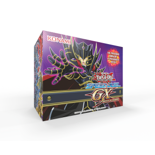 Yu-Gi-Oh! - 2023 Speed Duel GX: Duelists of Shadows - deutsch