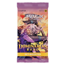 Dominarias Bund Set-Booster-Display (30 Set-Booster) - deutsch