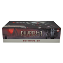 Phyrexia: Alles wird eins Set-Booster-Display (30...