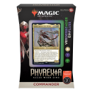 Phyrexia: Alles wird eins Commander-Deck-Set (2 Decks) -...