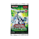 Yu-Gi-Oh! - Duelist Nexus Booster - DE