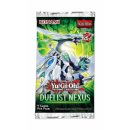 Yu Gi Oh! Duelist Nexus Booster-Display (24...