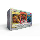 Yu-Gi-Oh! - Legendary Collection: 25th Anniversary...