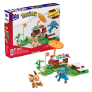 MATTEL Mega - Pokémon - Pofflé Picnic