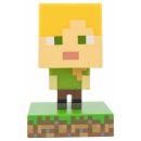 Minecraft - Leuchtfigur Alex