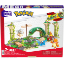 MATTEL Mega - Pokémon - Verlassene Ruinen