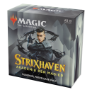 Magic: The Gathering Strixhaven-Prerelease-Pack Bundle -...