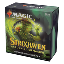 Magic: The Gathering Strixhaven-Prerelease-Pack Bundle - deutsch
