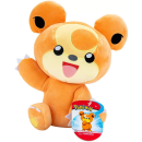 Pokémon Plüsch Teddiursa 20 cm