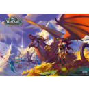 World of Warcraft Dragonflight Alexstrasza Puzzle - 1000...